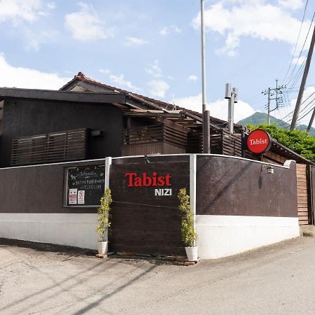 Tabist Hotel Nizi Fuefuki Misaka Ngoại thất bức ảnh