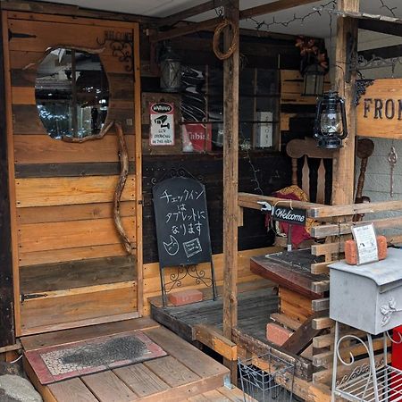 Tabist Hotel Nizi Fuefuki Misaka Ngoại thất bức ảnh
