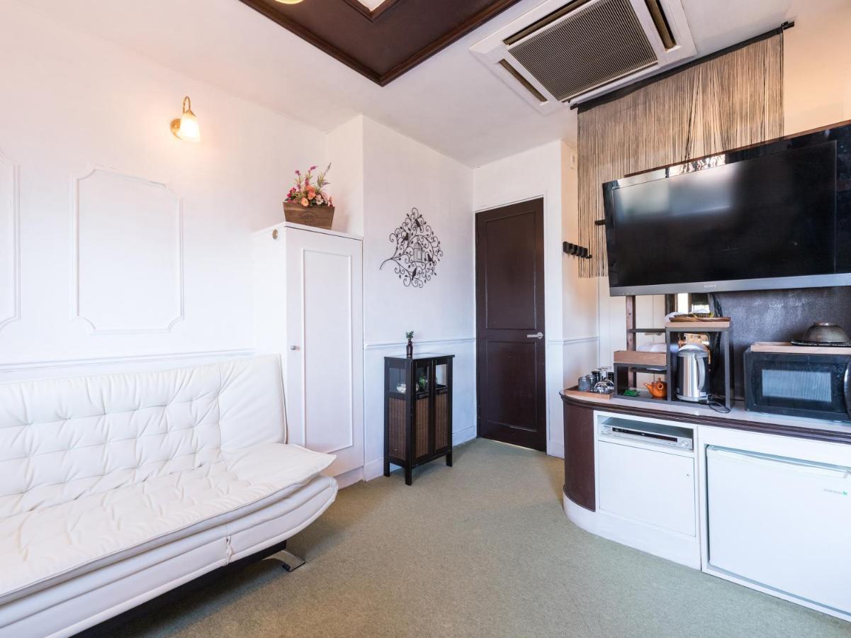 Tabist Hotel Nizi Fuefuki Misaka Ngoại thất bức ảnh