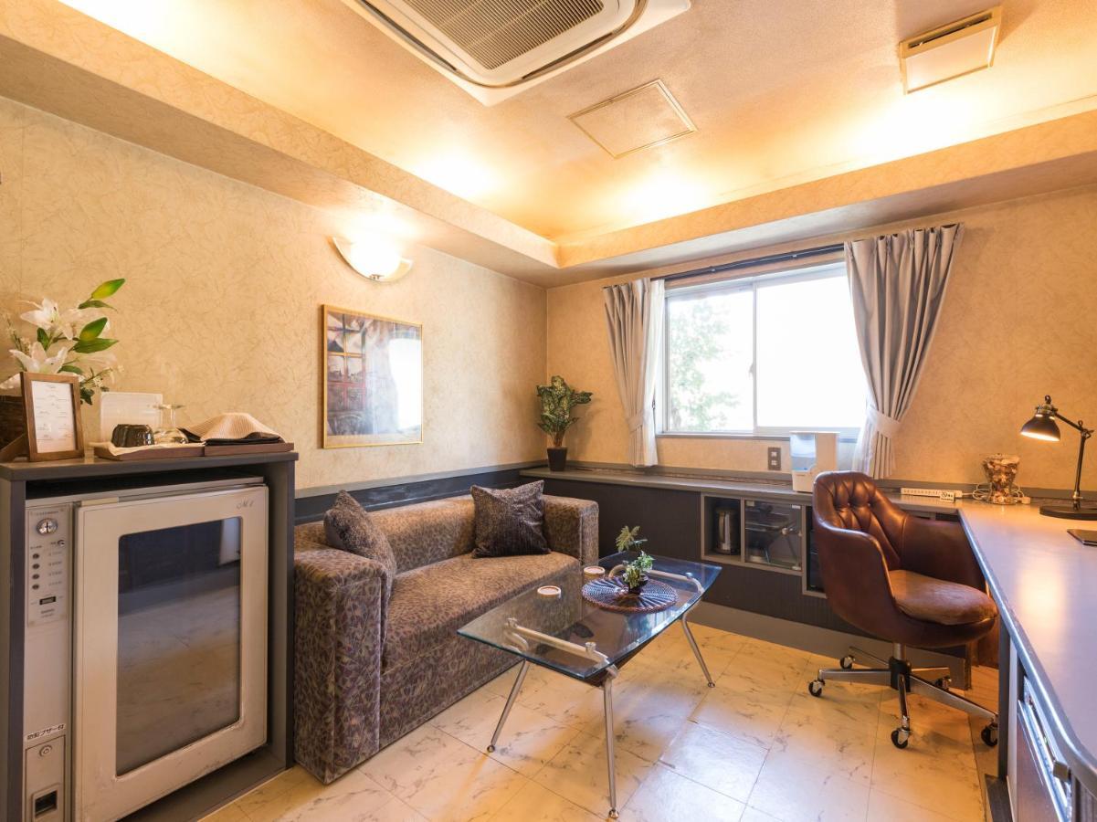 Tabist Hotel Nizi Fuefuki Misaka Ngoại thất bức ảnh