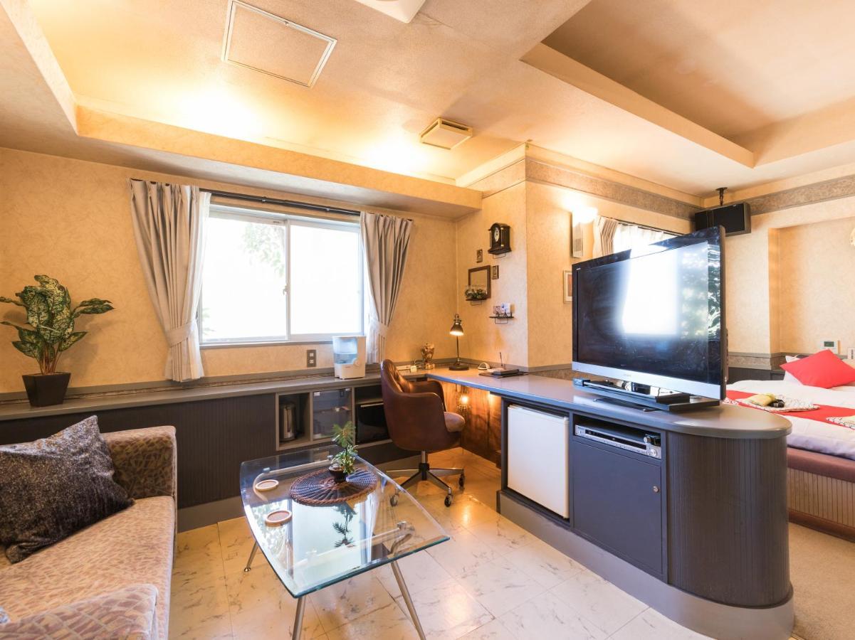 Tabist Hotel Nizi Fuefuki Misaka Ngoại thất bức ảnh