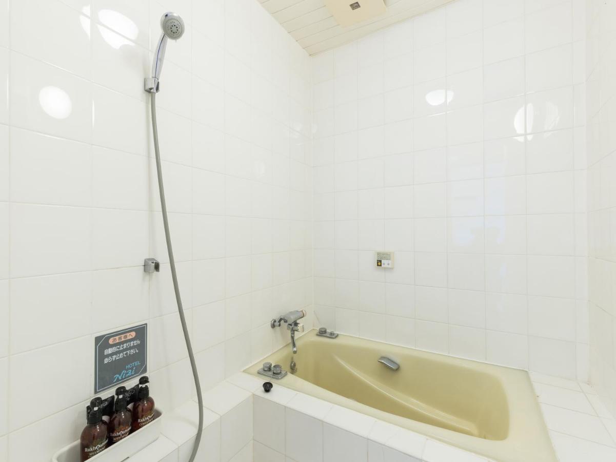 Tabist Hotel Nizi Fuefuki Misaka Ngoại thất bức ảnh