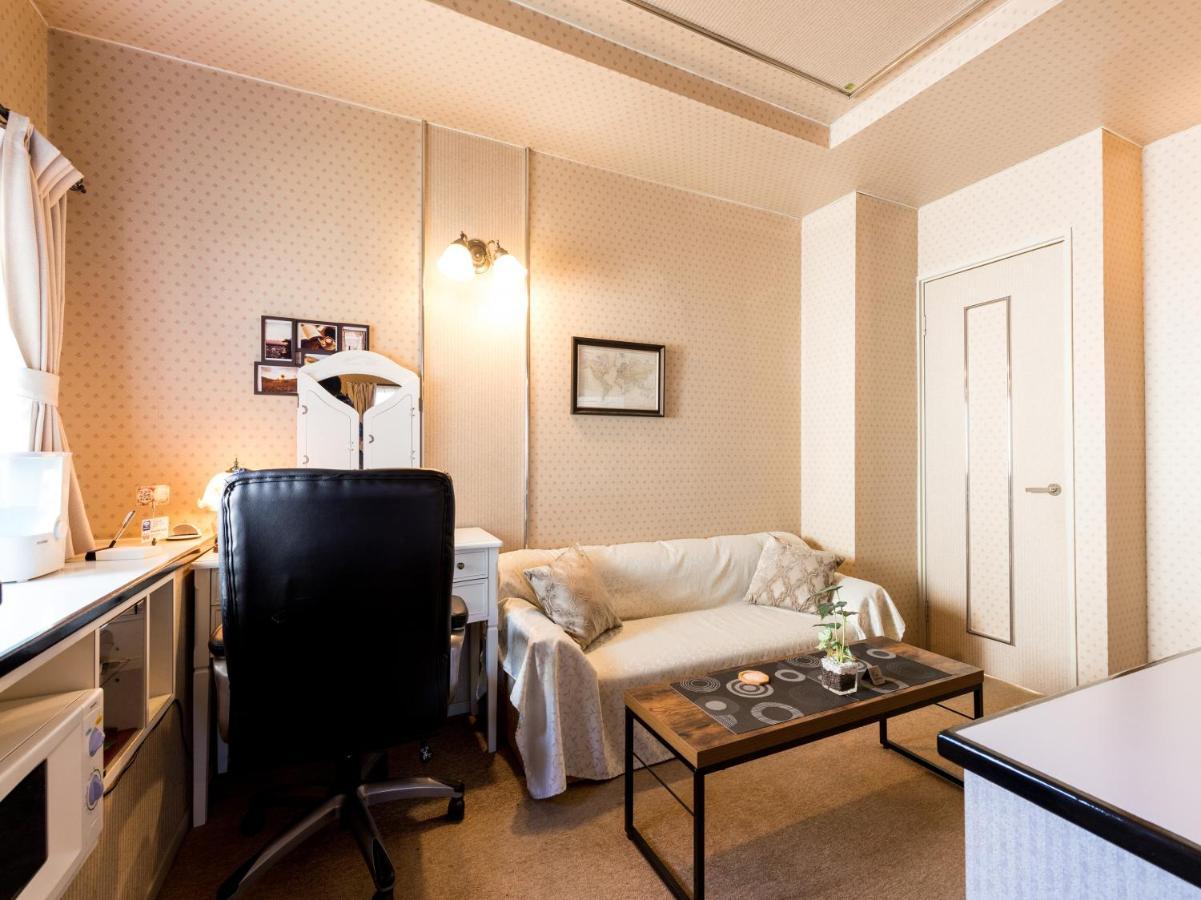 Tabist Hotel Nizi Fuefuki Misaka Ngoại thất bức ảnh