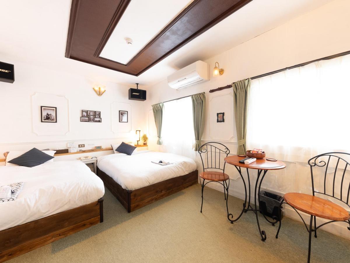 Tabist Hotel Nizi Fuefuki Misaka Ngoại thất bức ảnh