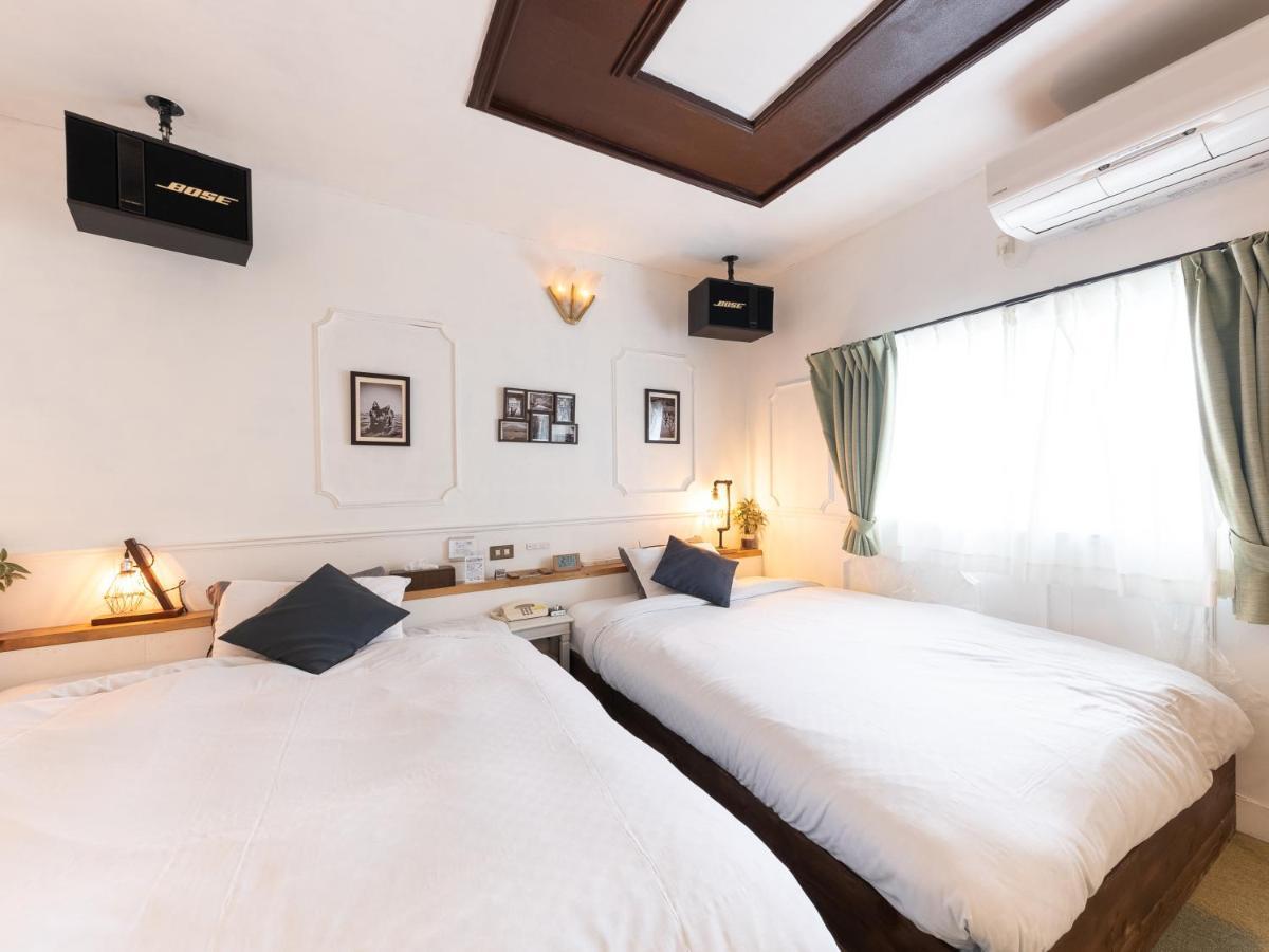 Tabist Hotel Nizi Fuefuki Misaka Ngoại thất bức ảnh