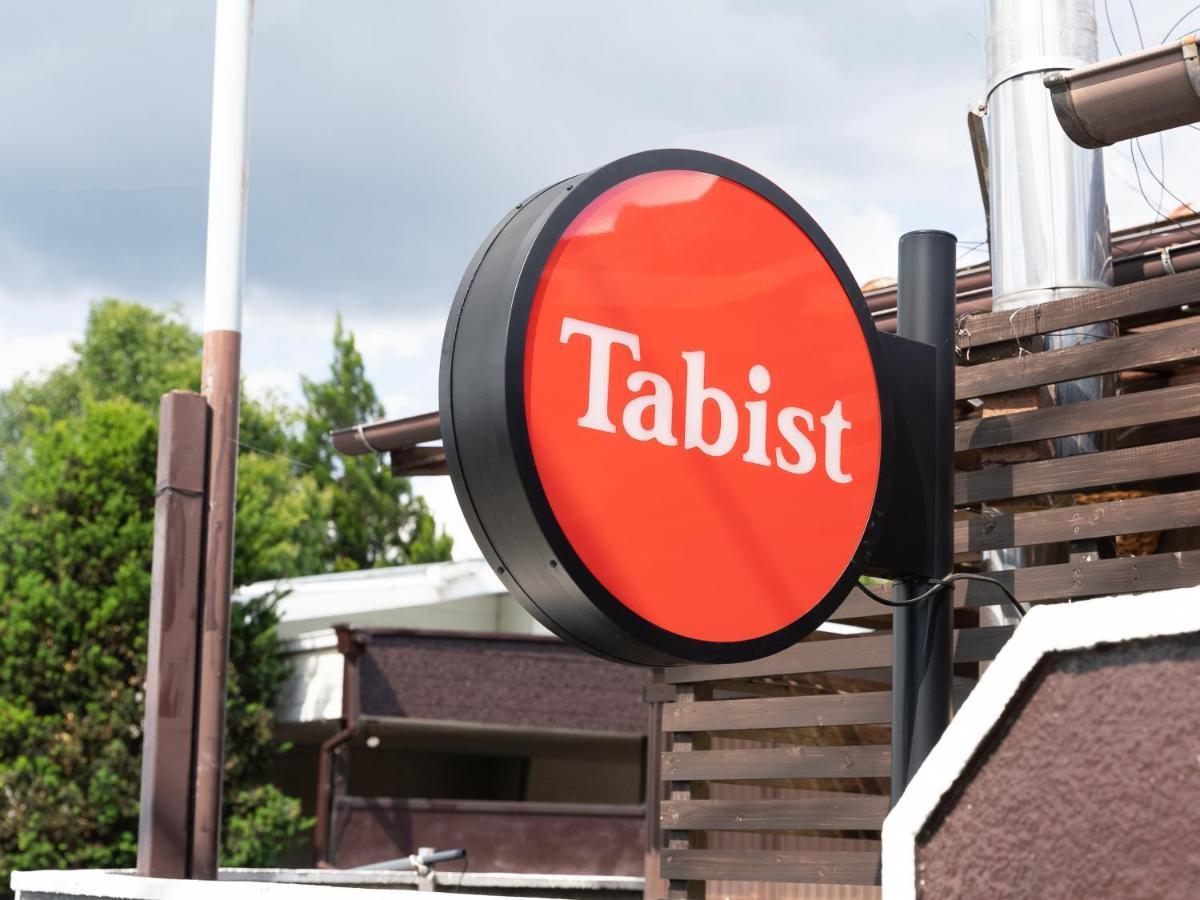 Tabist Hotel Nizi Fuefuki Misaka Ngoại thất bức ảnh
