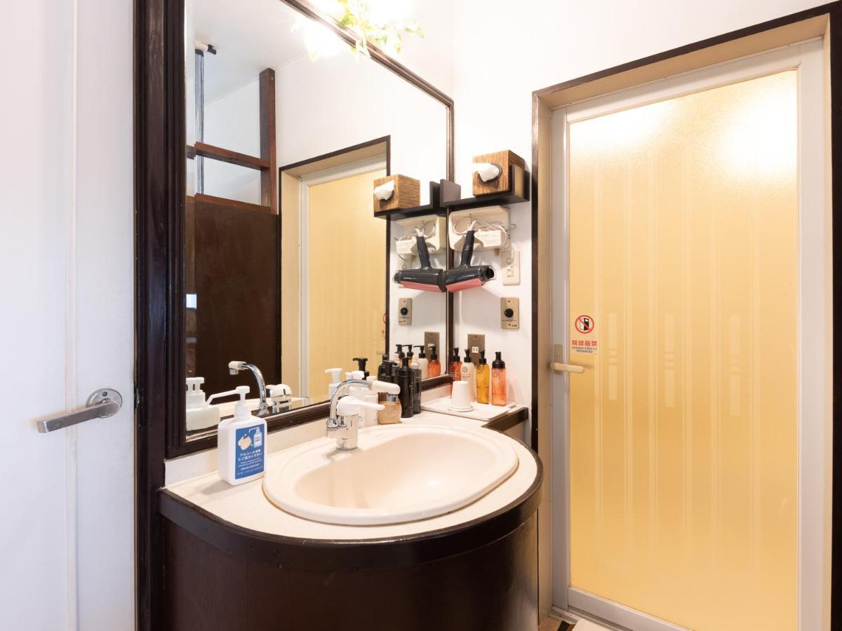 Tabist Hotel Nizi Fuefuki Misaka Ngoại thất bức ảnh