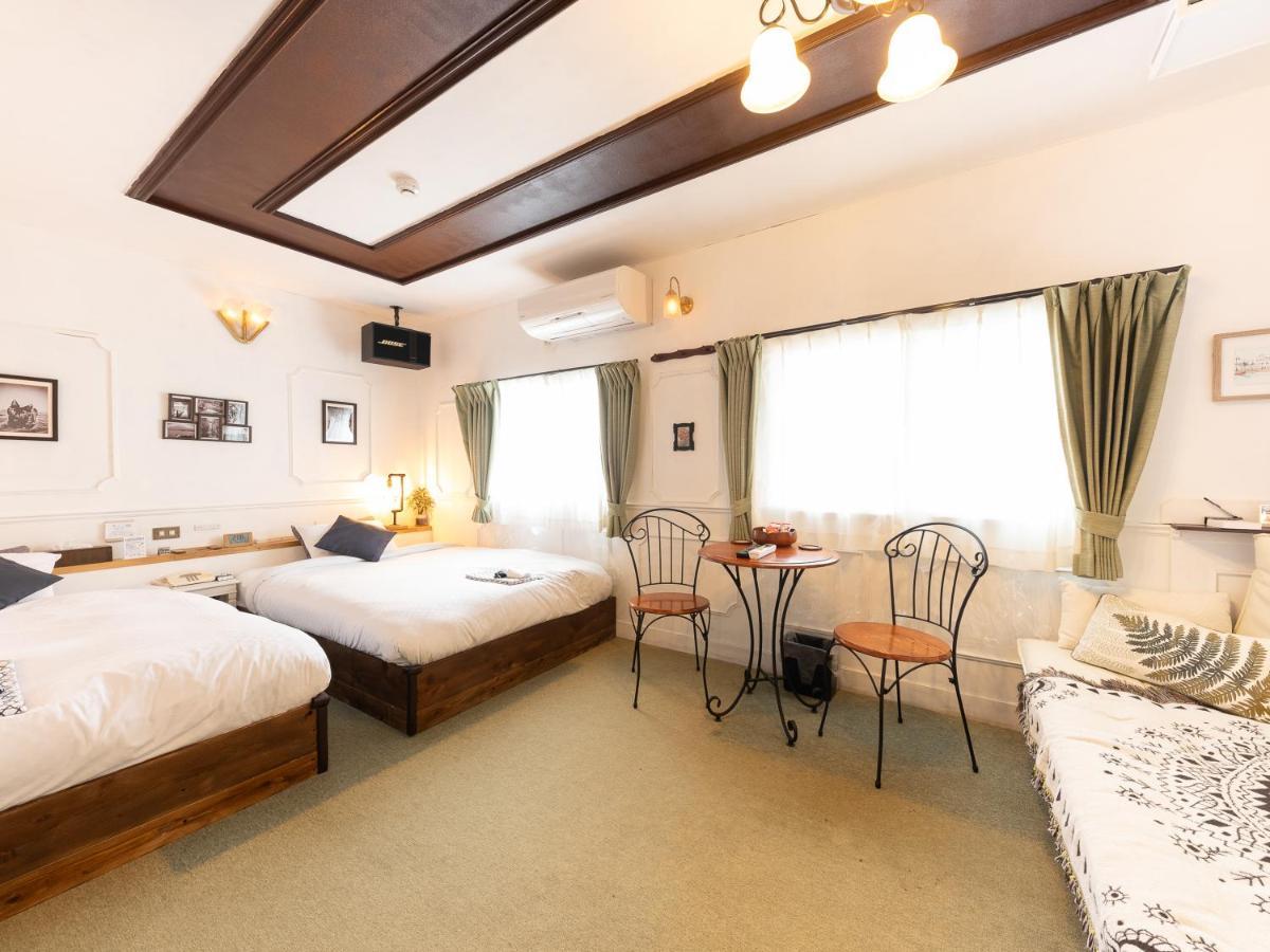 Tabist Hotel Nizi Fuefuki Misaka Ngoại thất bức ảnh